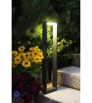 Lampy ogrodowe stojące - SU-MA FORM 80cm Stojaca YB19502 Zmienna Barwa 3000K/4000K/6000K - produkt 3