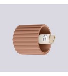 Sollux Kinkiet HALO mocca IP44 SL.1732 Sollux Kinkiet HALO mocca IP44 SL.1732