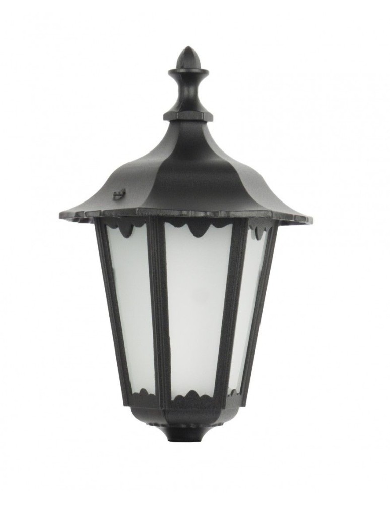 Klosze do lamp zewnętrznych - SU-MA Retro Midi K 1018 M Klosz - produkt kolory-swiatla.pl 1