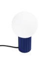 Sollux Lampa biurkowa HALO ultramaryna SL.1741