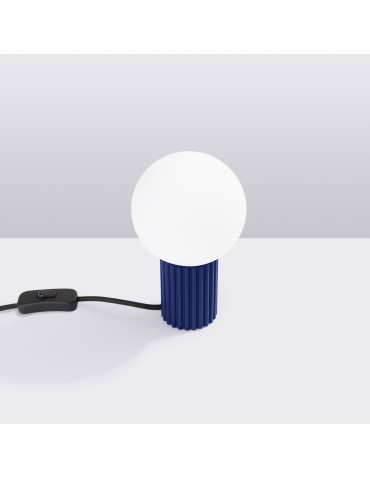 Sollux Lampa biurkowa HALO ultramaryna SL.1741 - produkt 2