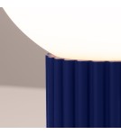 Sollux Lampa biurkowa HALO ultramaryna SL.1741 Sollux Lampa biurkowa HALO ultramaryna SL.1741