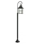 Lampy ogrodowe stojące - SU-MA CADIZ K 5002/1/Z Stojąca - product 1