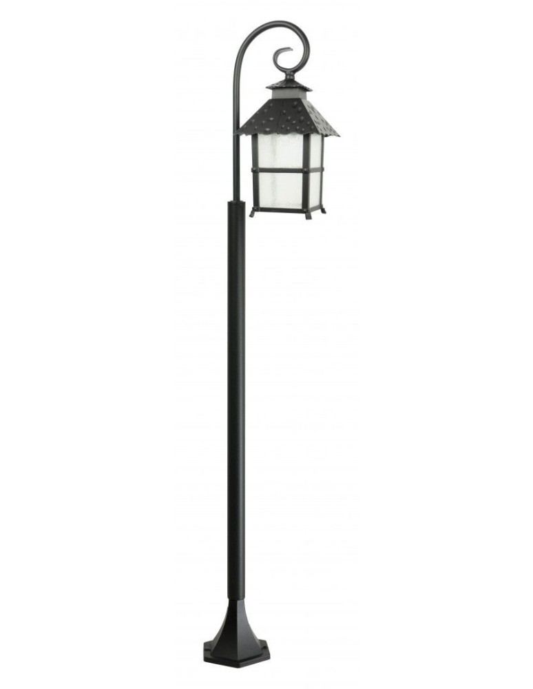 Lampy ogrodowe stojące - SU-MA CADIZ K 5002/1/Z Stojąca - produkt kolory-swiatla.pl 1