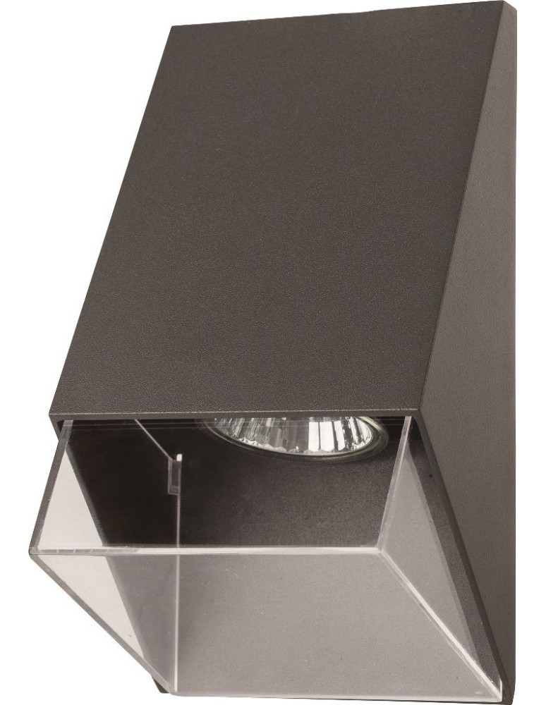 Kinkiety zewnętrzne - SU-MA OLI kinkiet M1503 - produkt kolory-swiatla.pl 1