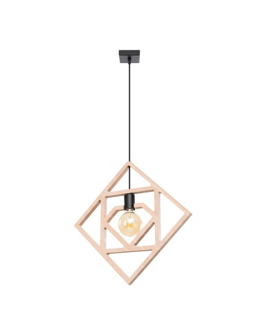 Sollux Lampa wisząca CARO SL.1757