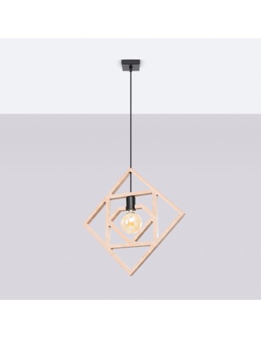 Sollux Lampa wisząca CARO SL.1757 - produkt 2