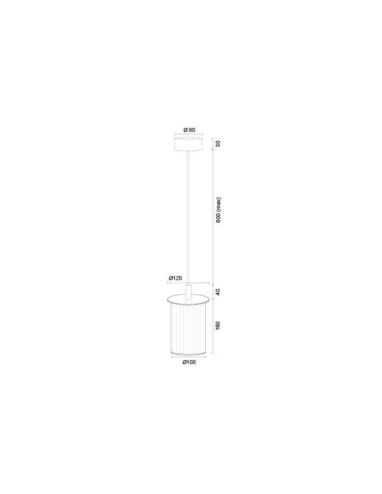 Argon NORFOLK 8755 lampa wisząca ogrodowa 1 pł., złoty + transparentny E27 (nie zawiera źródła światła) / 230V aluminium Argon NORFOLK 8755 lampa wisząca ogrodowa 1 pł., złoty + transparentny E27 (nie zawiera źródła światła) / 230V aluminium
