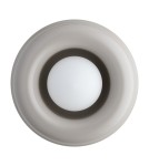 Argon TEVO 8809 kinkiet 1pł., kaszmir piaskowy, opal mat G9 (nie zawiera źródła światła) / 230V szkło Argon TEVO 8809 kinkiet 1pł., kaszmir piaskowy, opal mat G9 (nie zawiera źródła światła) / 230V szkło