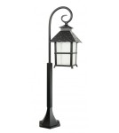 Lampy ogrodowe stojące - SU-MA CADIZ K 5002/3/Z Stojąca - product 1