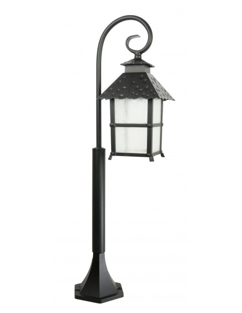 Lampy ogrodowe stojące - SU-MA CADIZ K 5002/3/Z Stojąca - produkt kolory-swiatla.pl 1
