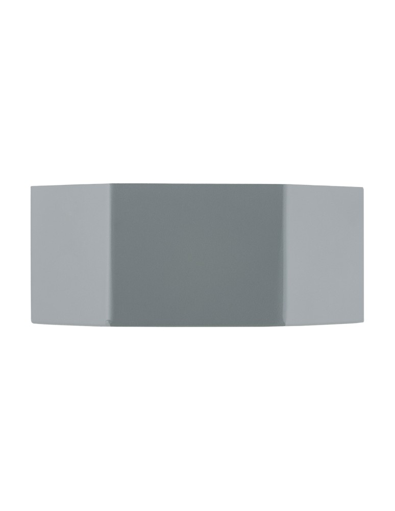 Argon LIBERO 8784 plafon LED, ciemna szałwia / night sage LED (zintegrowany) 230V / 1150 lm / 3000 K stal lakierowana, szkło Argon LIBERO 8784 plafon LED, ciemna szałwia / night sage LED (zintegrowany) 230V / 1150 lm / 3000 K stal lakierowana, szkło
