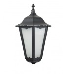 Klosze do lamp zewnętrznych - SU-MA Retro Maxi K 1018 BD Klosz - product 1