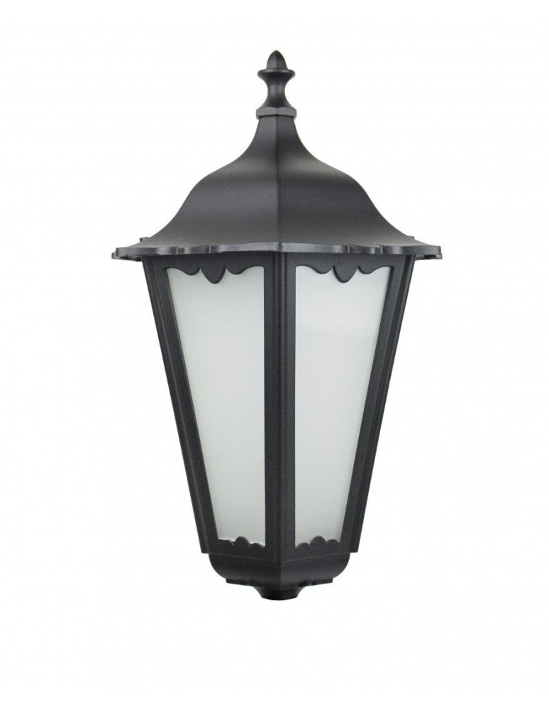Klosze do lamp zewnętrznych - SU-MA Retro Maxi K 1018 BD Klosz - produkt kolory-swiatla.pl 1