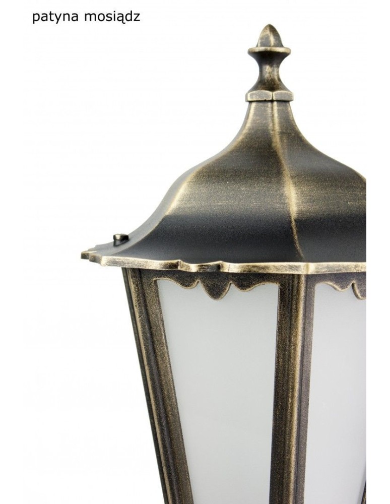 SU-MA Retro Maxi K 1018 BD Klosz