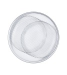 Step Into Design Lampa ścienna CARMELLO LED transparentna czarna 13,5 cm ST-DL-8535 black Step Into Design Lampa ścienna CARMELLO LED transparentna czarna 13,5 cm ST-DL-8535 black