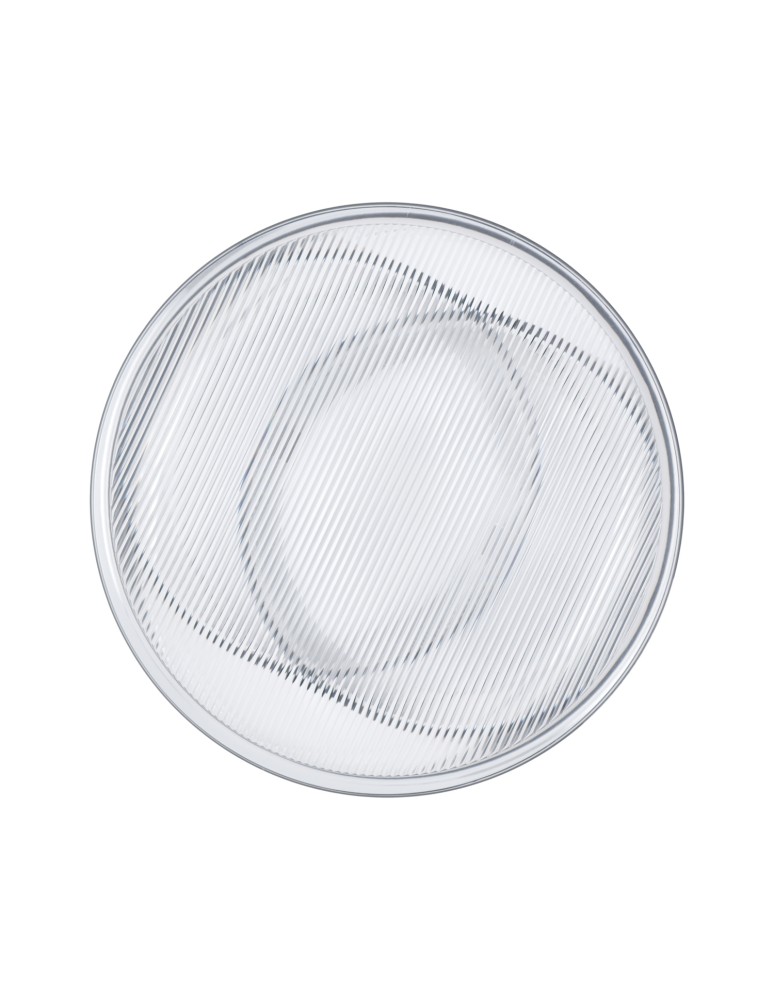 Step Into Design Lampa ścienna CARMELLO LED transparentna czarna 13,5 cm ST-DL-8535 black Step Into Design Lampa ścienna CARMELLO LED transparentna czarna 13,5 cm ST-DL-8535 black