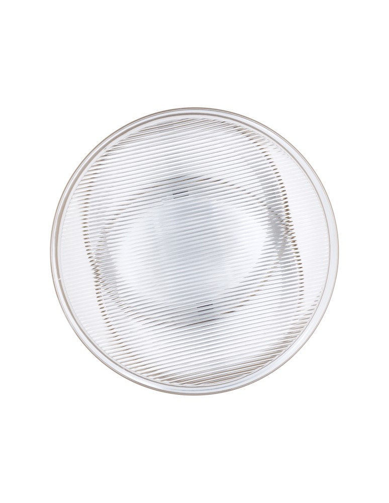 Step Into Design Lampa ścienna CARMELLO LED transparentna czarna 13,5 cm ST-DL-8535 black Step Into Design Lampa ścienna CARMELLO LED transparentna czarna 13,5 cm ST-DL-8535 black