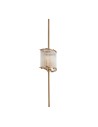 Step Into Design Lampa ścienna SERGIO-2 złota 90 cm ST-DL8533 gold