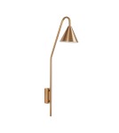 Step Into Design Lampa ścienna PRIMO gold 70 cm ST-8538 gold Step Into Design Lampa ścienna PRIMO gold 70 cm ST-8538 gold