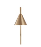 Step Into Design Lampa ścienna PRIMO gold 70 cm ST-8538 gold Step Into Design Lampa ścienna PRIMO gold 70 cm ST-8538 gold