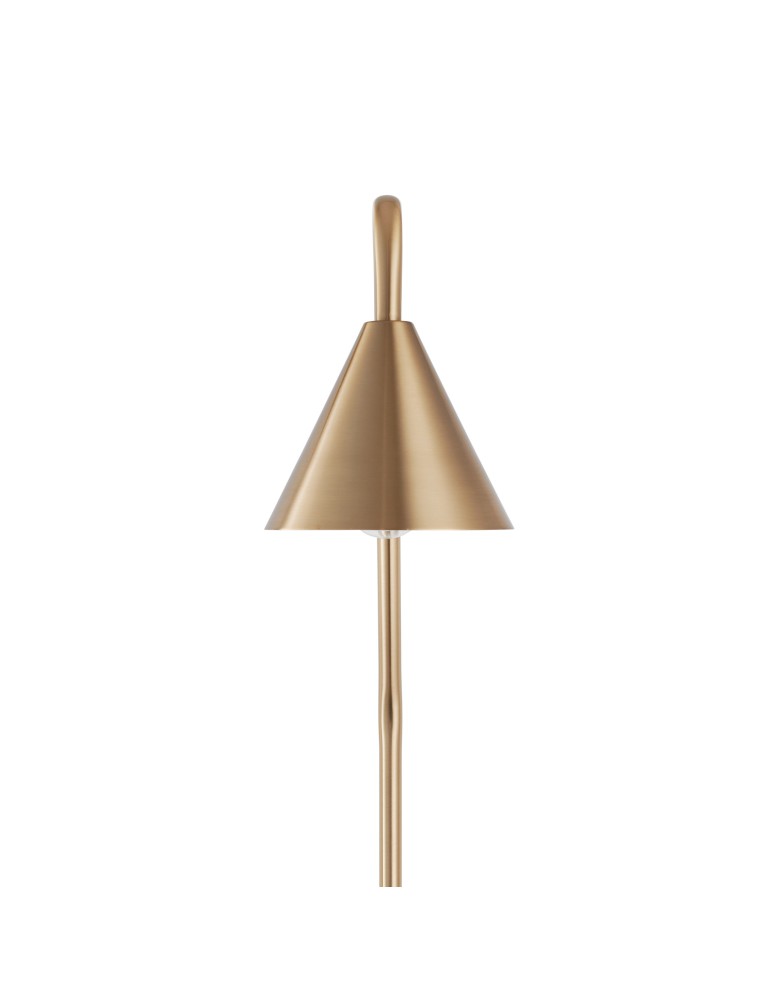 Step Into Design Lampa ścienna PRIMO gold 70 cm ST-8538 gold Step Into Design Lampa ścienna PRIMO gold 70 cm ST-8538 gold