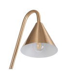 Step Into Design Lampa ścienna PRIMO gold 70 cm ST-8538 gold Step Into Design Lampa ścienna PRIMO gold 70 cm ST-8538 gold