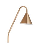 Step Into Design Lampa ścienna PRIMO gold 70 cm ST-8538 gold Step Into Design Lampa ścienna PRIMO gold 70 cm ST-8538 gold