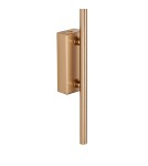 Step Into Design Lampa ścienna PRIMO gold 70 cm ST-8538 gold Step Into Design Lampa ścienna PRIMO gold 70 cm ST-8538 gold