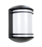 Kinkiety zewnętrzne - SU-MA Telma 6355 Plafoniera - product 1