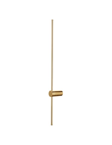 Step Into Design Lampa ścienna SPARO LED złoty połysk 100 cm ST-1067W-1GD - produkt 2