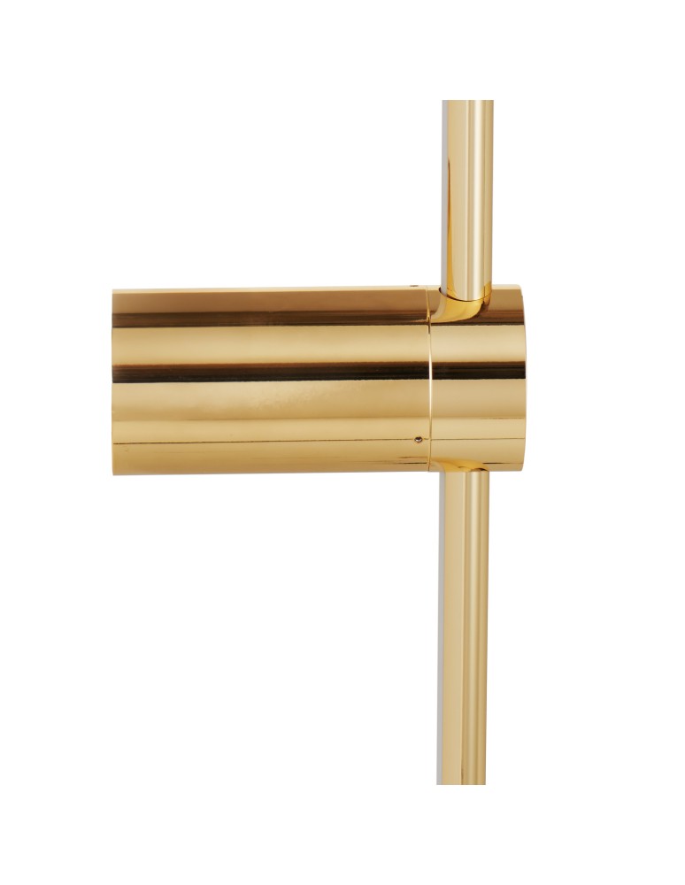 Step Into Design Lampa ścienna SPARO LED złoty połysk 100 cm ST-1067W-1GD Step Into Design Lampa ścienna SPARO LED złoty połysk 100 cm ST-1067W-1GD