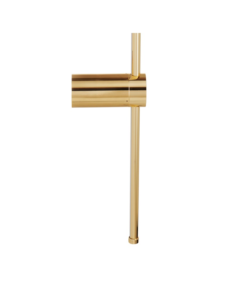 Step Into Design Lampa ścienna SPARO LED złoty połysk 100 cm ST-1067W-1GD Step Into Design Lampa ścienna SPARO LED złoty połysk 100 cm ST-1067W-1GD