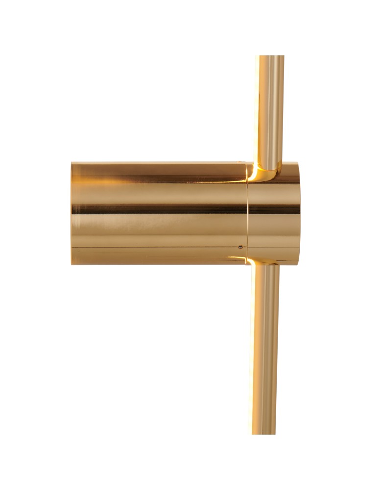 Step Into Design Lampa ścienna SPARO LED złoty połysk 100 cm ST-1067W-1GD Step Into Design Lampa ścienna SPARO LED złoty połysk 100 cm ST-1067W-1GD