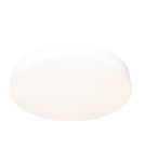 Lampy sufitowe łazienkowe - Maxlight Plafon Lumos 36W, Biały,IP44 C0269 - product 1