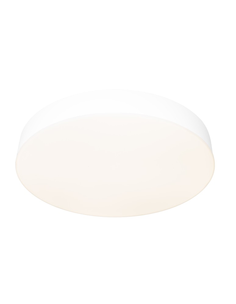 Maxlight Plafon Lumos 36W, Biały,IP44 C0269
