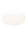 Maxlight Plafon Lumos 36W, Biały,IP44 C0269