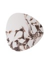 Maxlight Kinkiet Marbles 6W Biały W0389
