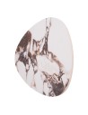 Maxlight Kinkiet Marbles 10W Biały W0390