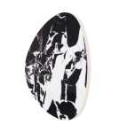 Kinkiety designerskie - Maxlight Kinkiet Marbles 6W Czarny W0391 - product 1