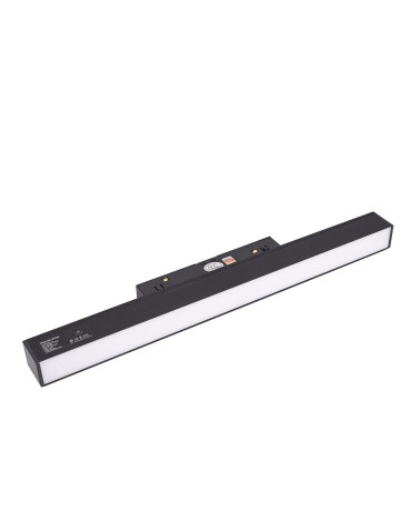 Maxlight 4000K Lampa Magnetyczna Liniowa System On/Off 12W 634lm 4000K  M0001N4000K