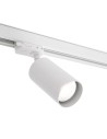 Maxlight Rayo Reflektor GU10 Do Szynoprzewodu, Biały S0022