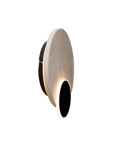 Maxlight Kinkiet Travertino 14W W0395 - produkt 2