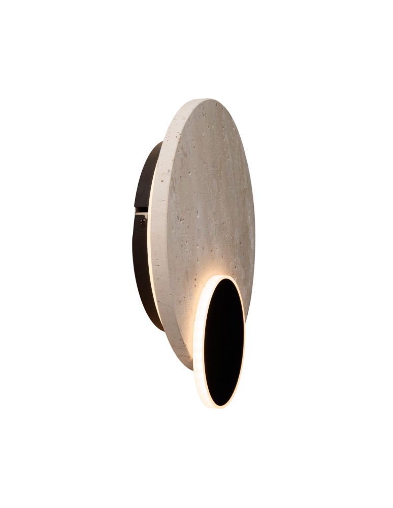 Maxlight Kinkiet Travertino 14W W0395