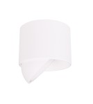 Lampy sufitowe downlighty - tuby - Maxlight Lampa Sufitowa Vector 10W Biała C0265 - product 1