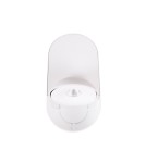 Lampy sufitowe reflektory - Maxlight Lampa Sufitowa Vector 10W Biała C0267 - product 2