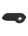 Maxlight Lampa Sufitowa Vector 10W Czarna C0268