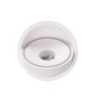 Lampy podtynkowe LED - Maxlight Lampa Wpustowa Vector 10W Biała H0139 - product 4