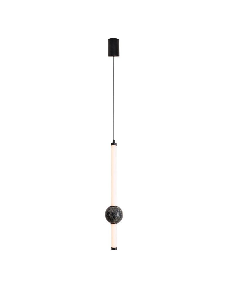 Maxlight Lampa Wisząca Verdes P0611
