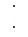 Maxlight Lampa Wisząca Verdes P0611